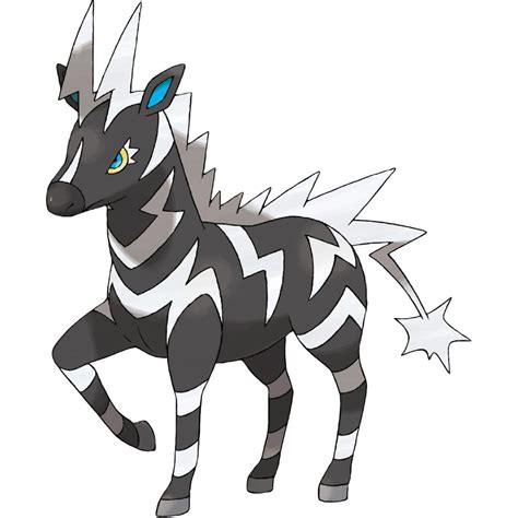 zebstrika smogon|zebstrika pokemon.